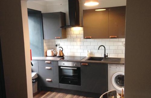 Inverness Apartment | Caledonian Canal Studio
