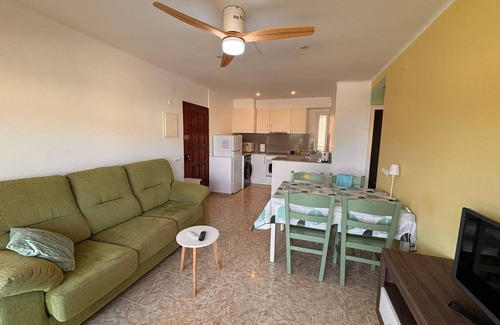 Els Griells Apartment | Calella 4 - L'Estartit, Els Griells