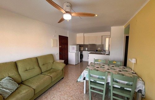 Els Griells Apartment | Calella 4 - L'Estartit, Els Griells