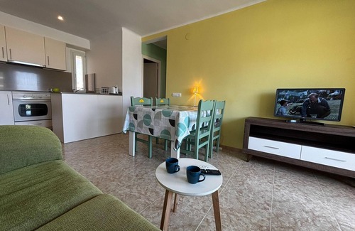 Els Griells Apartment | Calella 4 - L'Estartit, Els Griells
