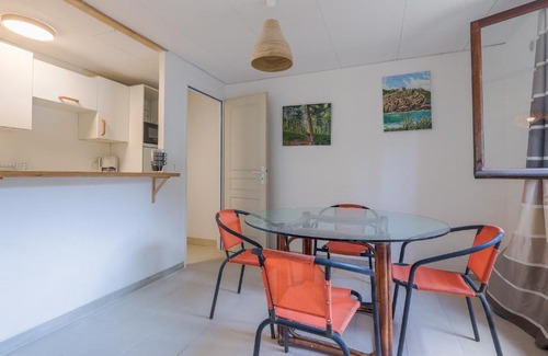 Calvi Apartment | Calenzana Trè - Appt avec piscine partagée