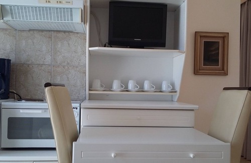 Atsipópoulon Apartment | Calergi 4 - 1 BDR/1LVR Relaxing Home - Pool paradise - MONTHLY OFFERS