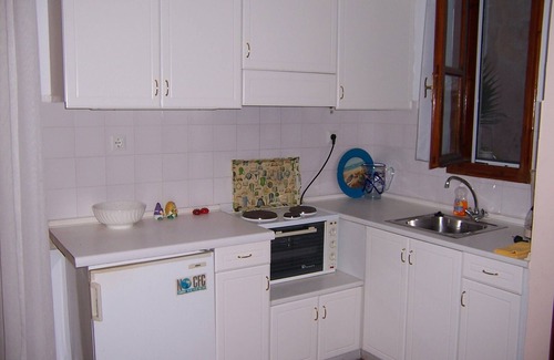 Atsipópoulon Apartment | Calergi Residence 10 - 2 BDR Ap/t -Amazing Terrace -Pool Paradise-MONTHLY OFFERS