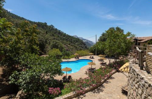La Iruela Hotel | CALERILLA Hotel