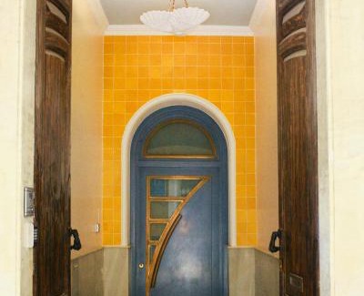Old Town Villa | Caleta Club - 4 BDR Rooftop Villa