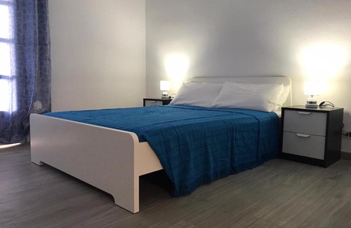 Caleta de Fuste Apartment | Caleta Paraiso 140