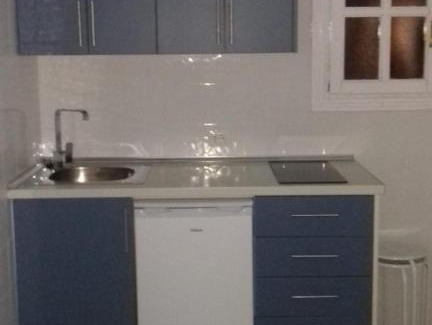 Caleta de Fuste Apartment | Caleta Paraiso 140