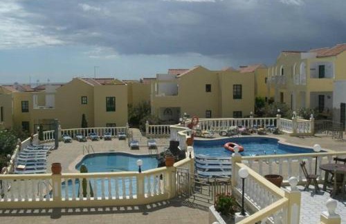 Caleta de Fuste Apartment | Caleta Paraiso - Lovely Coastal Apartment