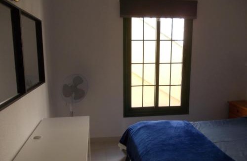 Caleta de Fuste Apartment | Caleta Paraiso - Lovely Coastal Apartment