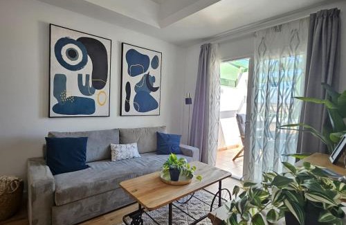 Caleta de Fuste Apartment | Caleta Star by NicoleT