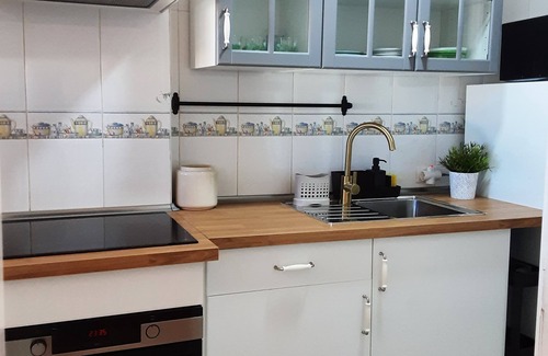 Candelaria Apartment | CALETI, LAS VISIT TENERIFE