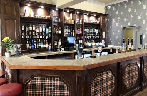 Clitheroe Hotel | Calf's Head Hotel