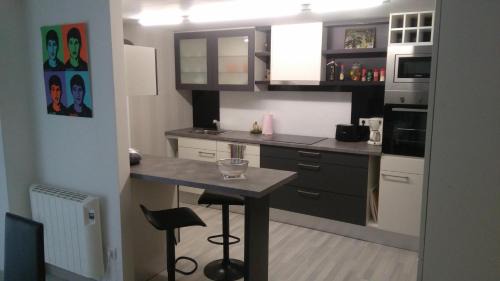 Lugo Apartment | CaLi Apart Center