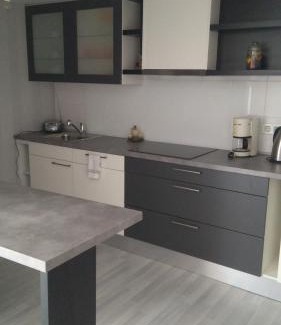 Lugo Apartment | CaLi Apart Center