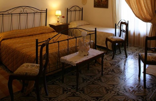 Corigliano D'Otranto Bed & Breakfast | Cali Nitta Bed & Breakfast