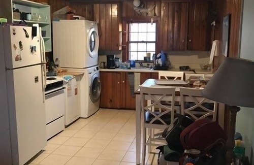 Kitty Hawk Cottage | Calico Jack's Galley (2-Bedroom Cottage) - Pets Allowed by RedAwning
