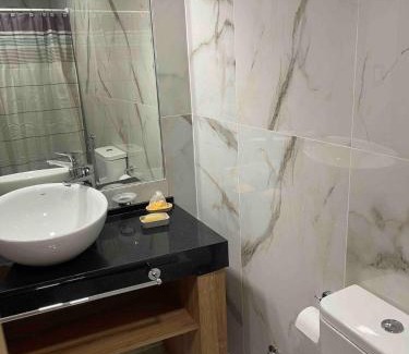 Mendoza City Center Apartment | Calido departamento Parque