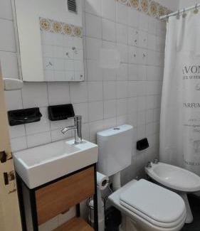 Cordoba Apartment | Calido depto frente al patio olmos