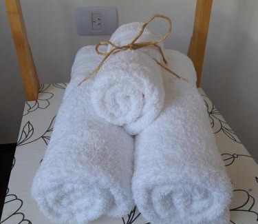 Cordoba Apartment | Calido depto frente al patio olmos