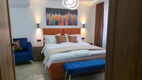 Medijana Apartment | California Apartments