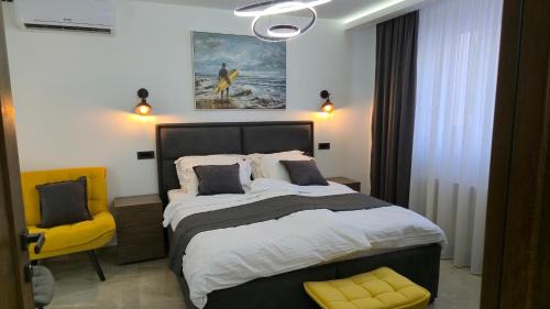 Medijana Apartment | California Apartments