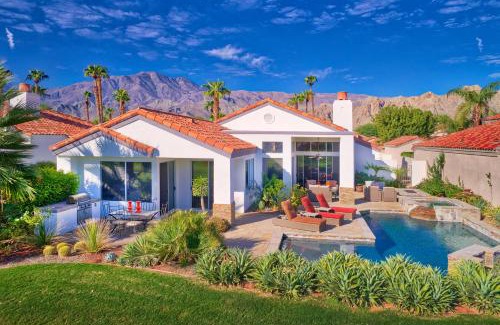 La Quinta House | CALIFORNIA DREAMING