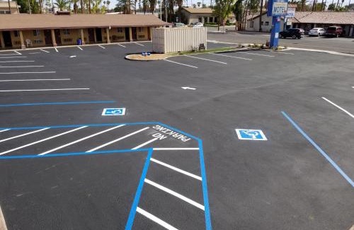 Calexico Hotel | California Suites Motel