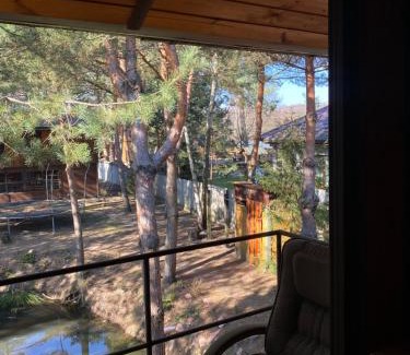 Kovelʼ Hotel | California