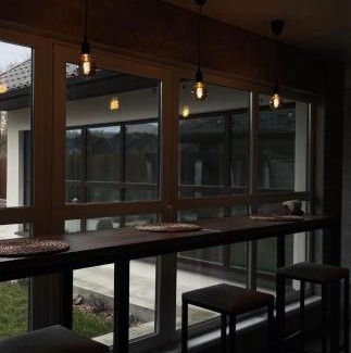 Kovelʼ Hotel | California