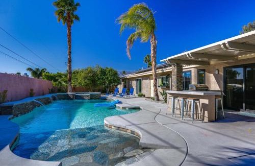 Palm Springs House | California Vacation Villa Permit# 1772