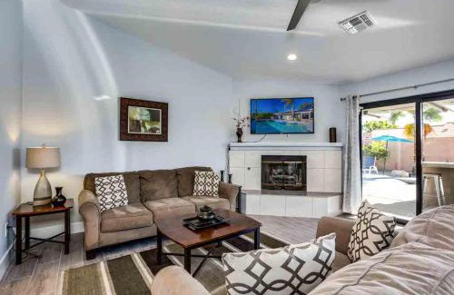 Palm Springs House | California Vacation Villa Permit# 1772