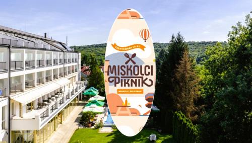 Miskolc-Tapolca Hotel | Calimbra Wellness Hotel Superior