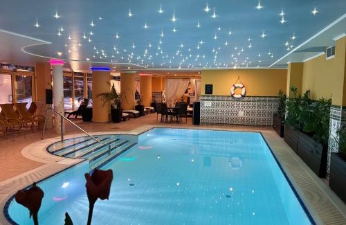 Miskolc-Tapolca Hotel | Calimbra Wellness Hotel Superior