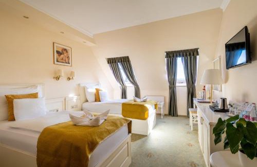 Miskolc-Tapolca Hotel | Calimbra Wellness Hotel Superior