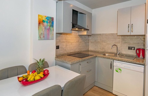 Fethiye City Center Apartment | Calis Beach Yasam Park Residence 400mt to the Beach