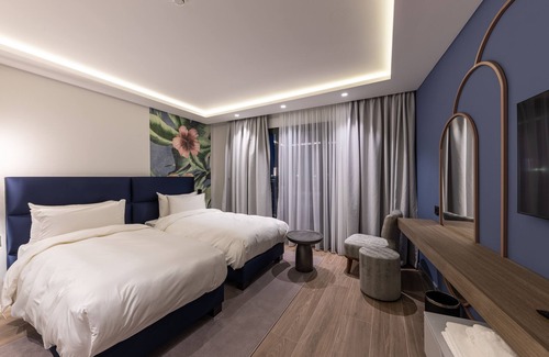 Savamala Hotel | Calisi