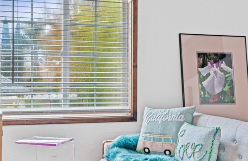 Calistoga Apartment | Calistoga Cutie!