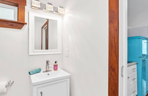 Calistoga Apartment | Calistoga Cutie!