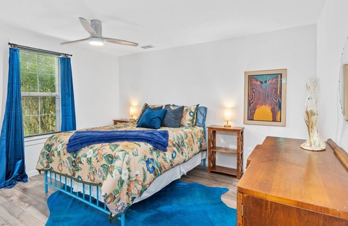 Calistoga Apartment | Calistoga Living + Pets Welcome!