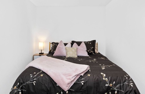 Calistoga Apartment | Calistoga Living + Pets Welcome!