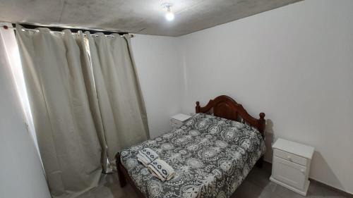 Province of Cordoba Apartment | Calixto C