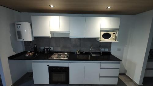 Province of Cordoba Apartment | Calixto C