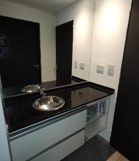 Province of Cordoba Apartment | Calixto C
