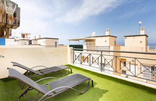 Callao Salvaje Apartment | CALLAO Sun and Beach by Sunkeyrents