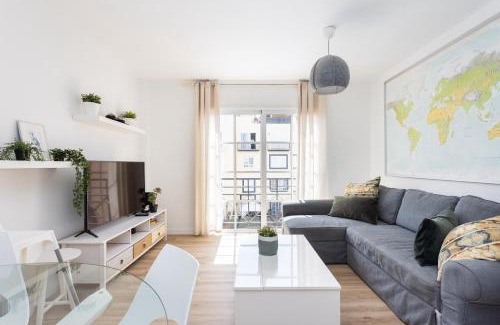 Callao Salvaje Apartment | CALLAO Sun and Beach by Sunkeyrents
