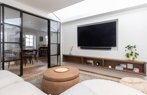 Campden Apartment | Callcott Street III by onefinestay