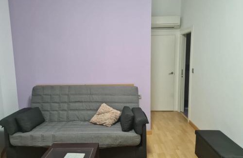 Diputacion de Cartagena Casco Apartment | Calle Cañón