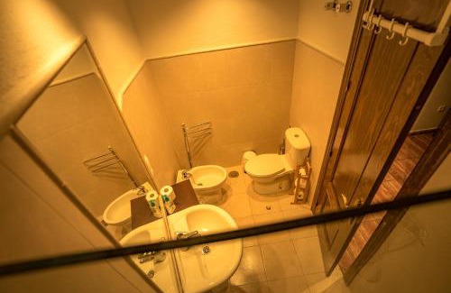 Jubrique Apartment | Calle Cruz