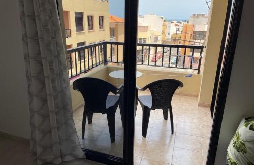 Corralejo Apartment | Calle Eusebio Carballo Estévez