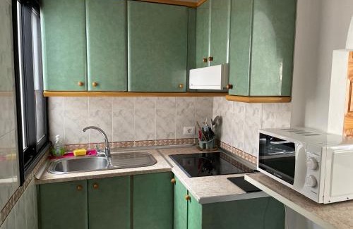 Corralejo Apartment | Calle Eusebio Carballo Estévez
